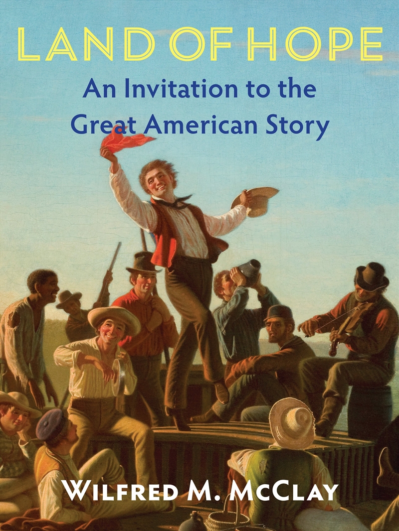 Land Of Hope Second Edition/Product Detail/Childrens