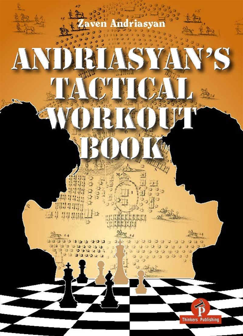 Andriasian's Tactical Workout Book/Product Detail/Crafts & Handiwork