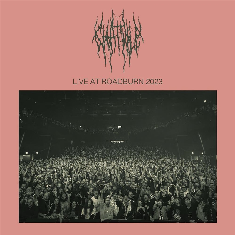 Live At Roadburn 2023/Product Detail/Alternative