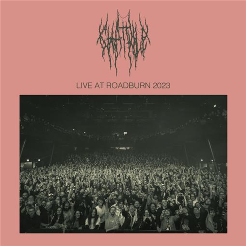 Live At Roadburn 2023 - Coloured Vinyl/Product Detail/Alternative