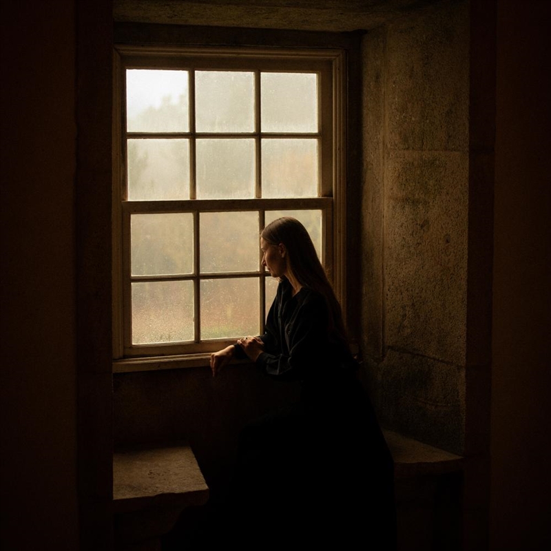 Lis Coverdale - Changes In Air/Product Detail/Specialist