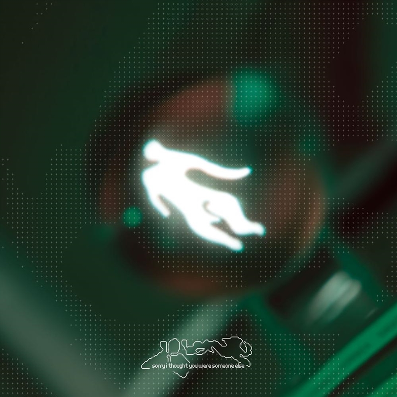 Sorry I Thought You Were Someone Else/Product Detail/Dance