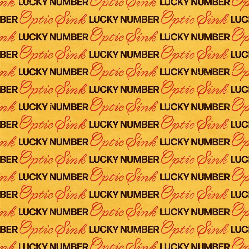 Lucky Number/Product Detail/Rock/Pop