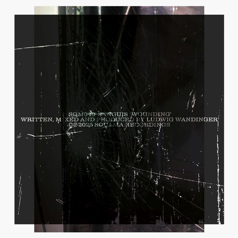 Wounding/Product Detail/Jazz