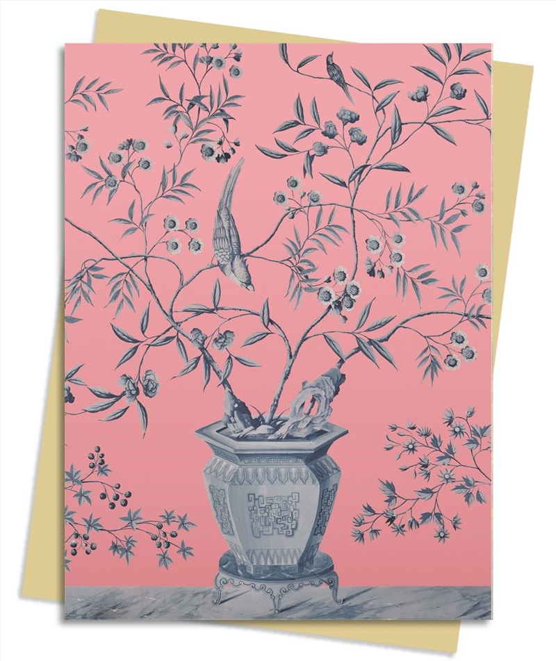 Royal Pavilion Brighton: The Long Gallery Greeting Card Pack: Pack Of 6/Product Detail/Stationery