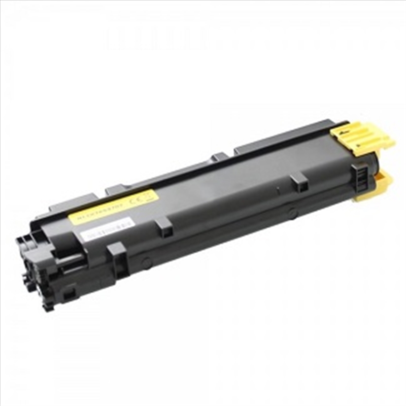 Compat TK5384 Yellow Toner/Product Detail/Stationery