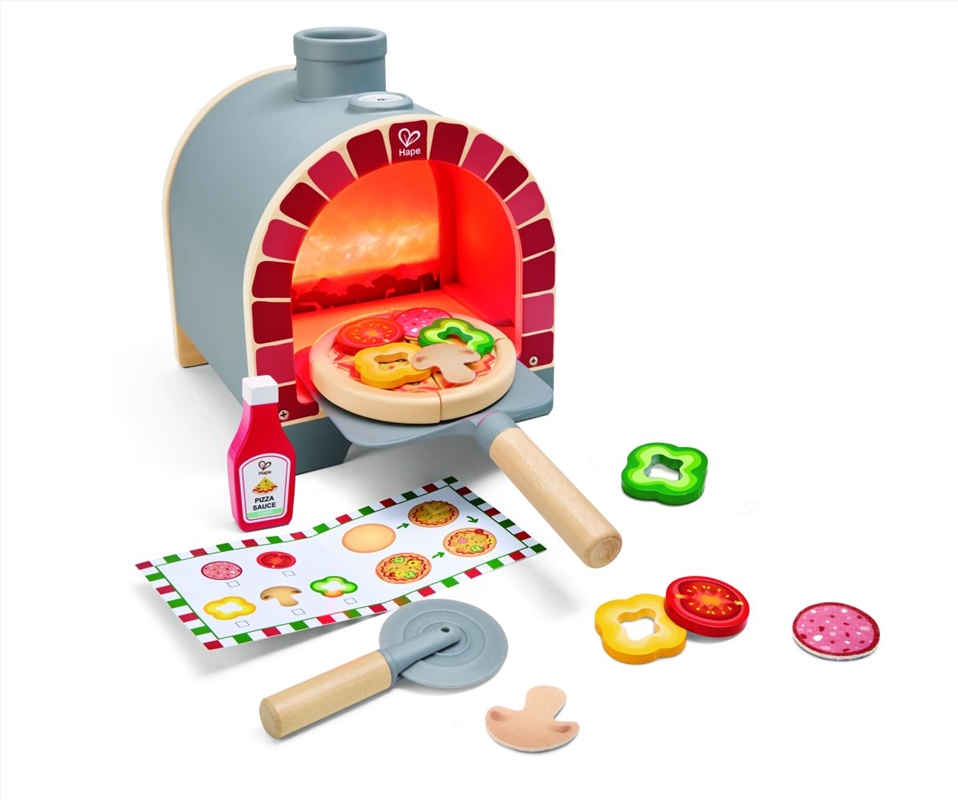 Magic Pizza Oven/Product Detail/Toys
