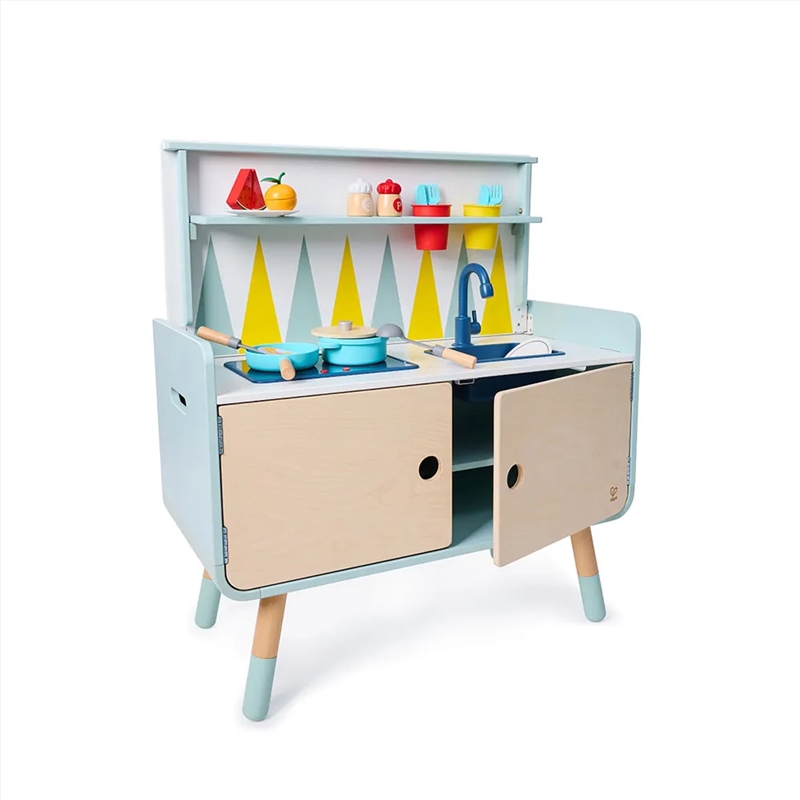 Switch 'n Store Play Kitchen/Product Detail/Toys