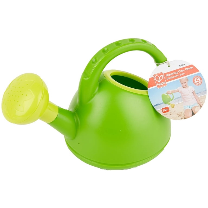 Watering Can - Green/Product Detail/Toys