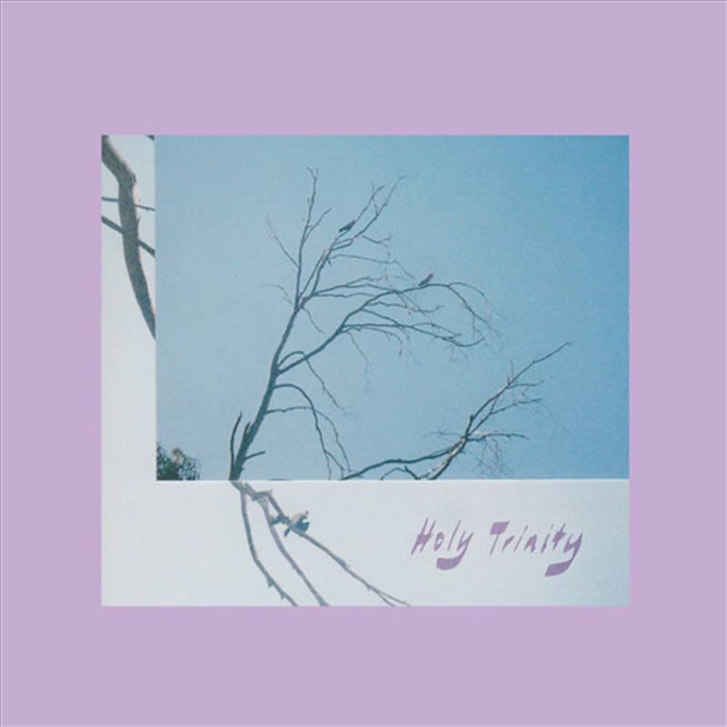 Holy Trinity/Product Detail/Jazz