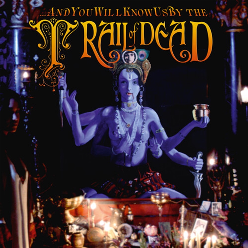 Madonna/Product Detail/Metal