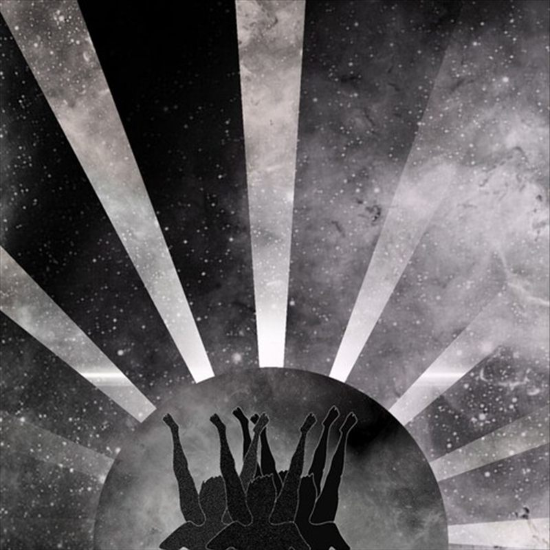 Is Coming/Product Detail/Rock/Pop