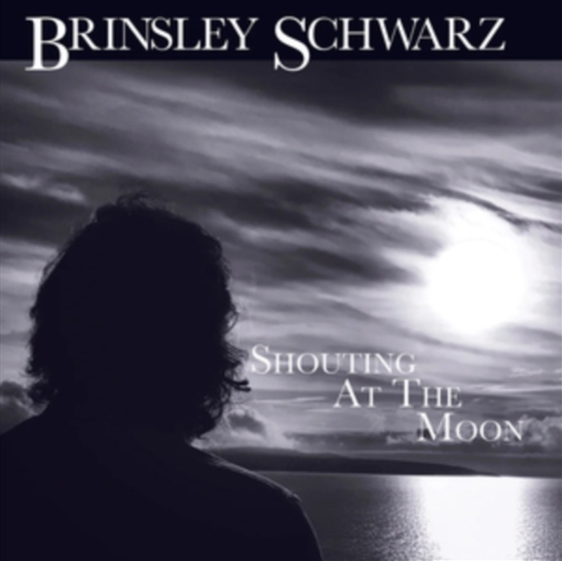 Shouting At The Moon/Product Detail/Rock/Pop