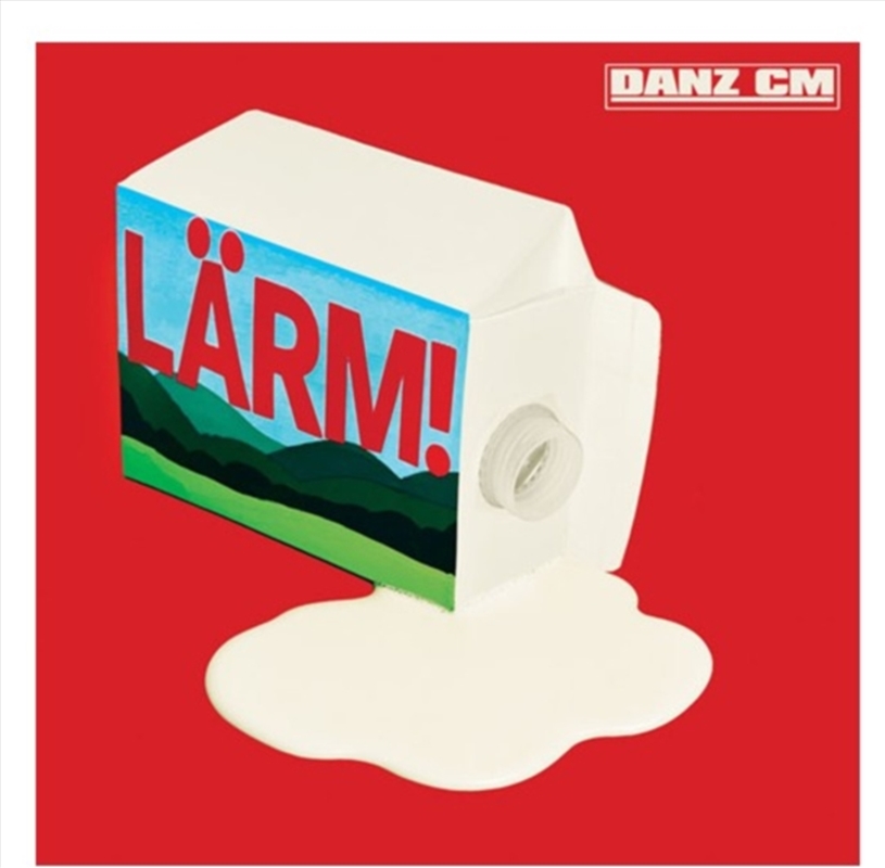 Larm/Product Detail/Dance