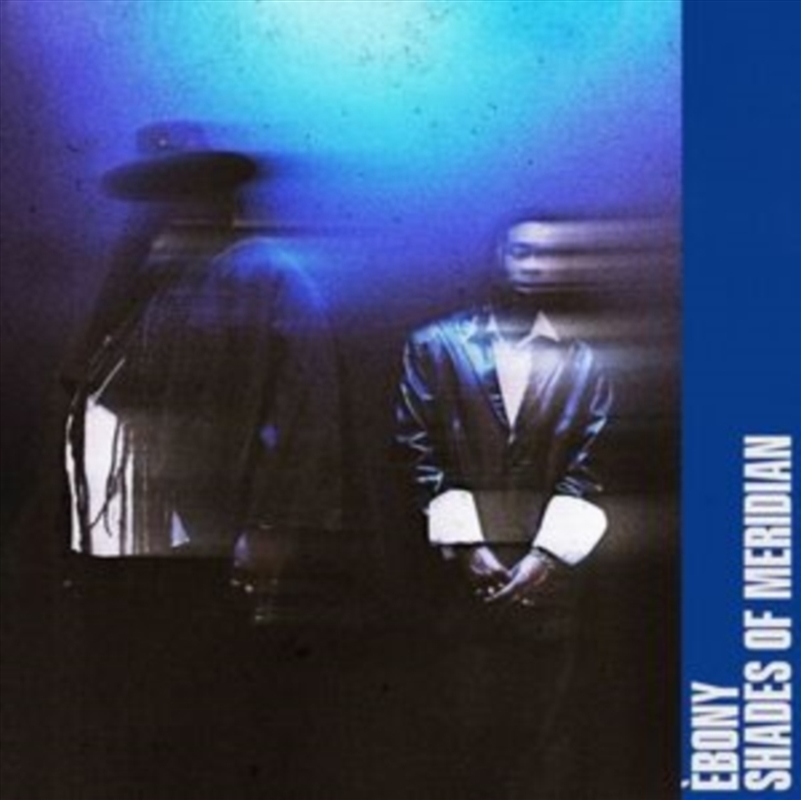 Shades Of Meridian/Product Detail/Dance