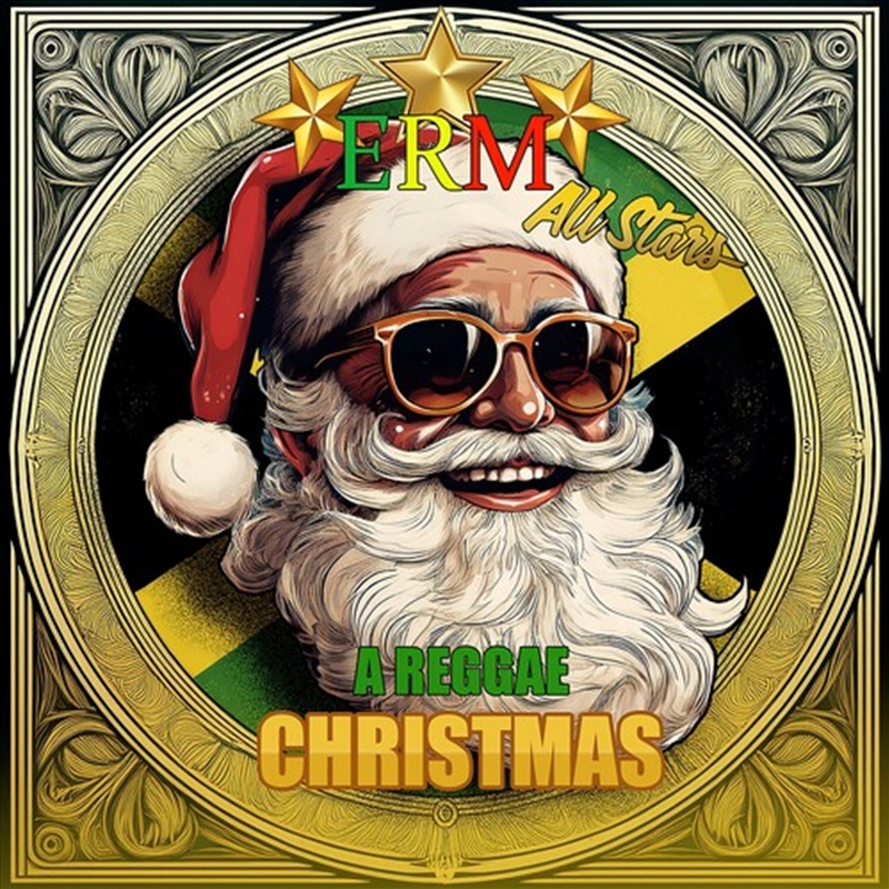 Reggae Christmas/Product Detail/Reggae