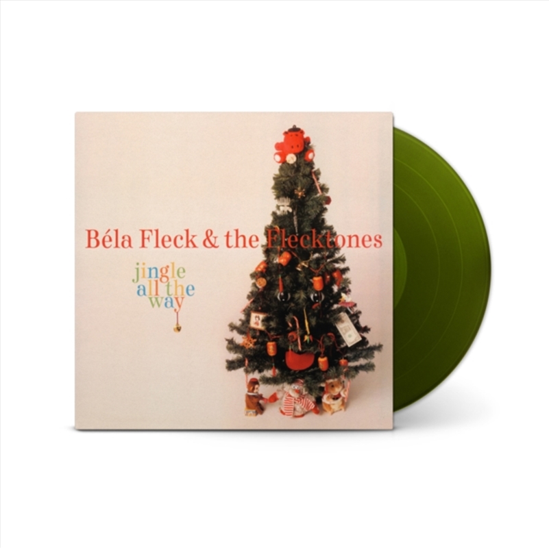 Jingle All The Way/Product Detail/Christmas