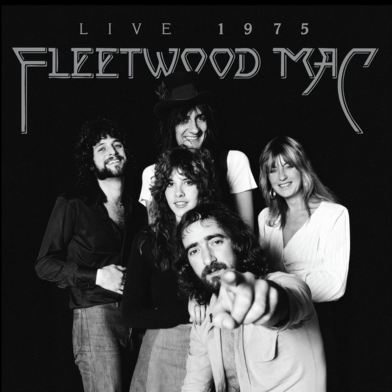 Fleetwood Mac - Live 1975/Product Detail/Rock/Pop