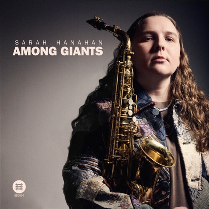 Among Giants/Product Detail/Jazz