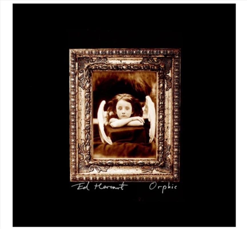 Orphic/Product Detail/Rock/Pop