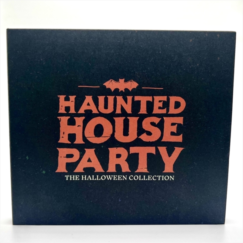 Halloween Collection/Product Detail/Specialist