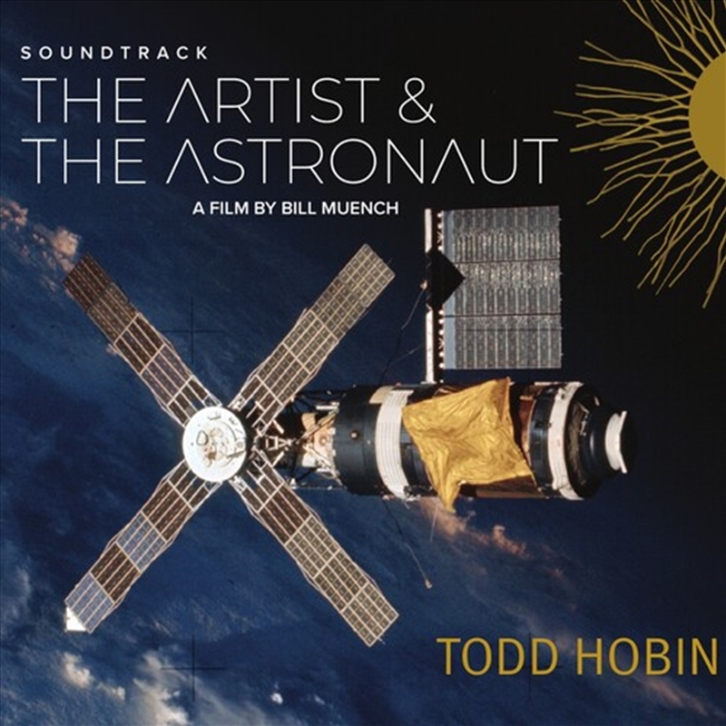 Artist & The Astronaut/Product Detail/Rock/Pop
