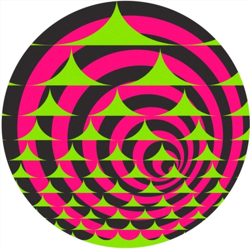 Bombay Acid/Product Detail/Dance