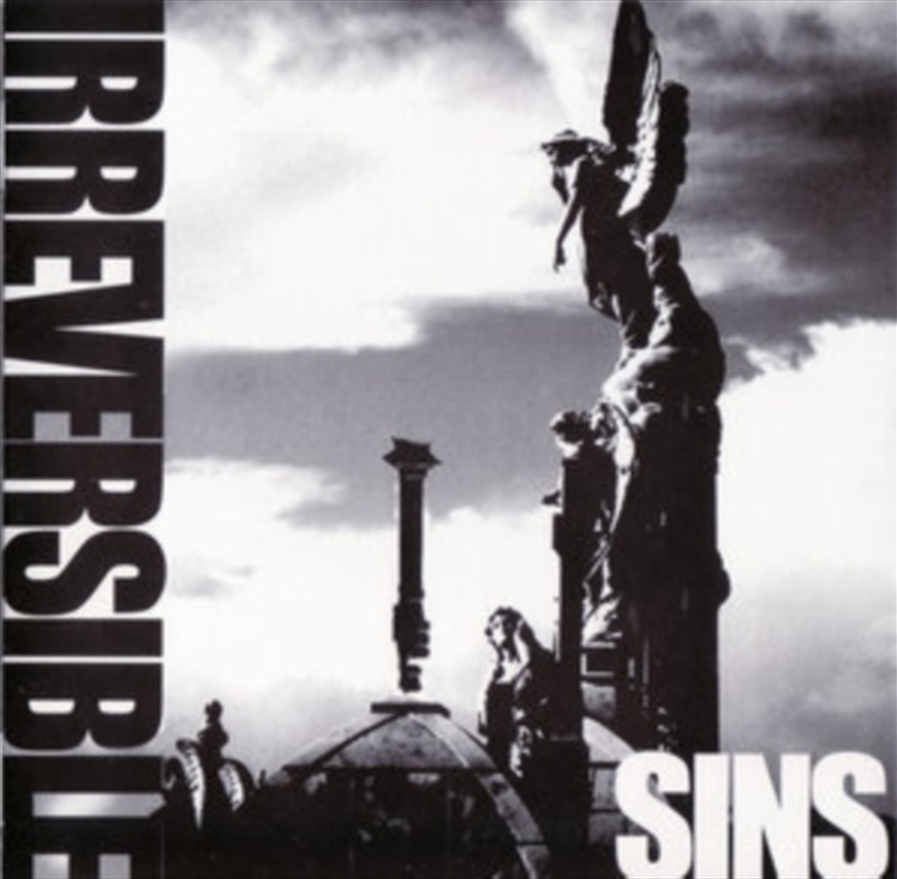 Sins/Product Detail/Metal