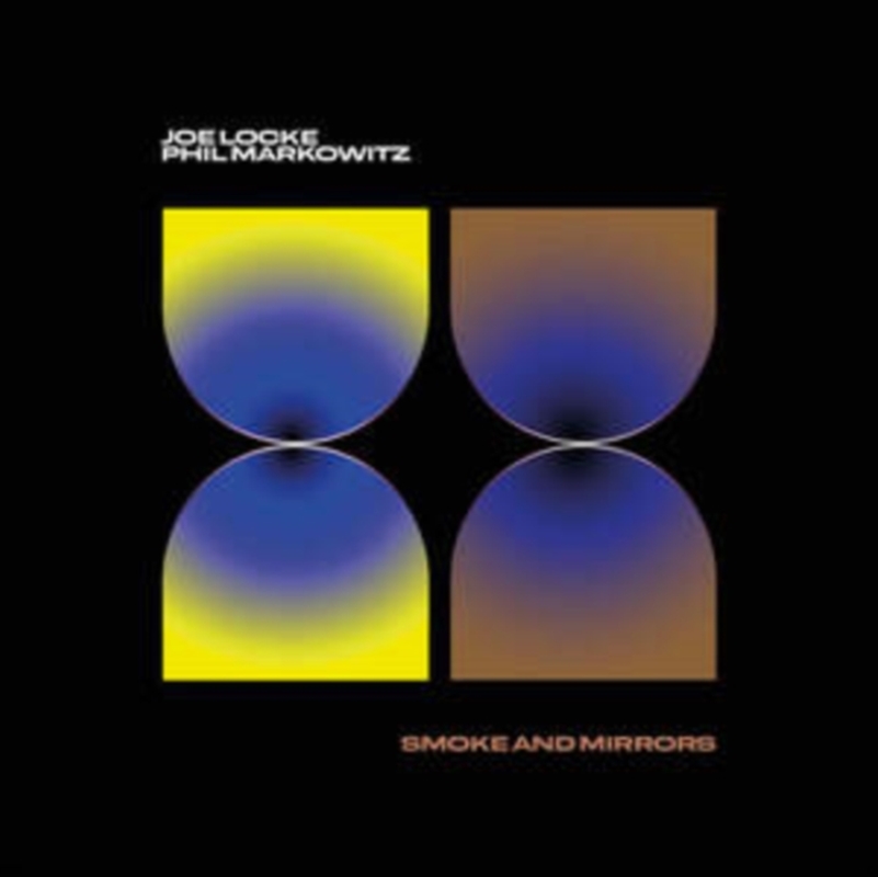 Smoke & Mirrors/Product Detail/Jazz