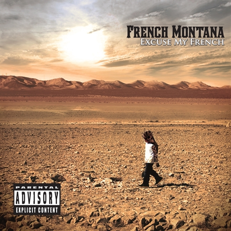 Excuse My French: Deluxe Edition/Product Detail/World