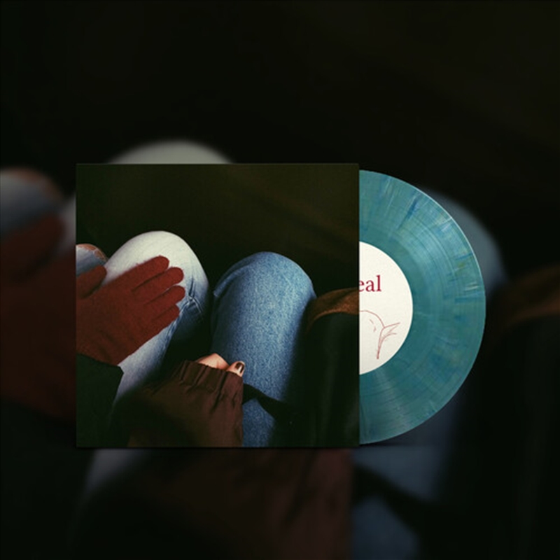 Macseal/Product Detail/Rock/Pop