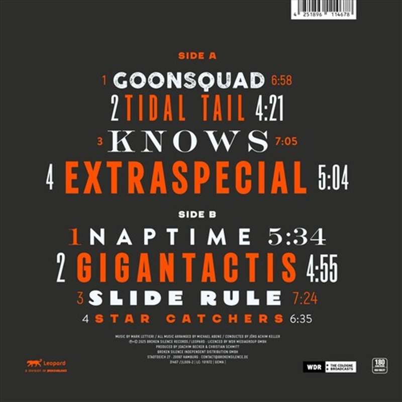 At Studio 4/Product Detail/Jazz