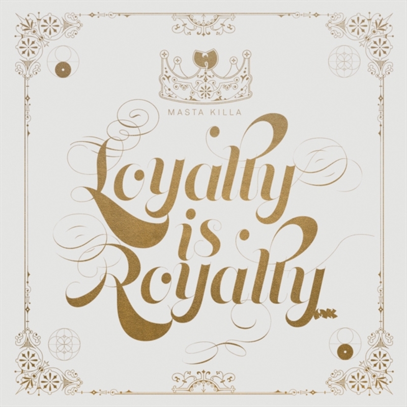 Loyalty Is Royalty/Product Detail/Rap