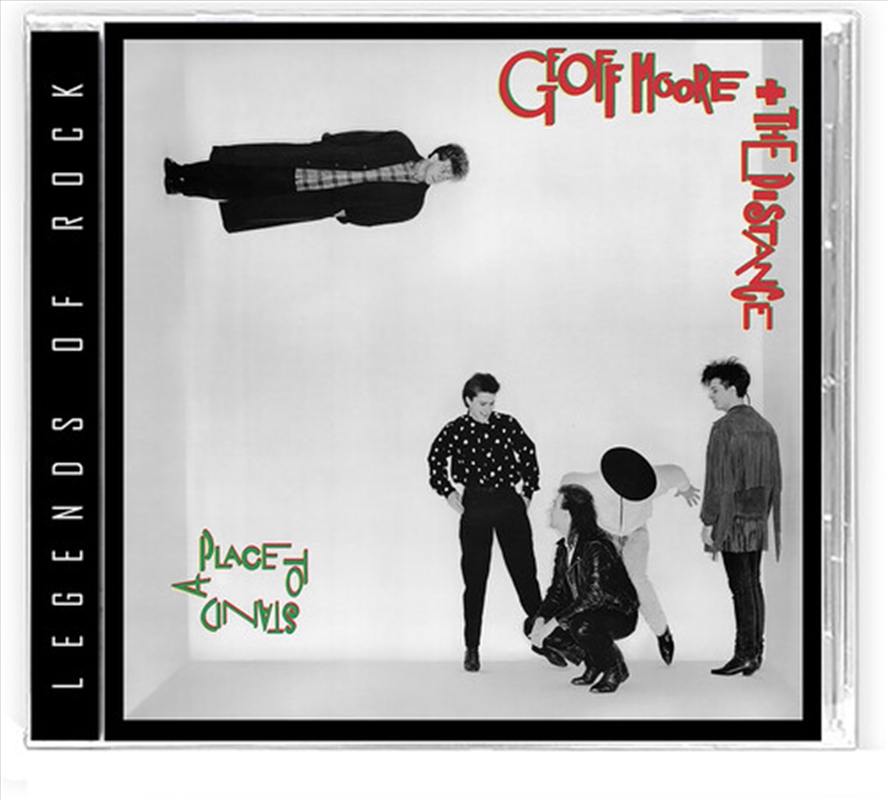 Place To Stand/Product Detail/Religious