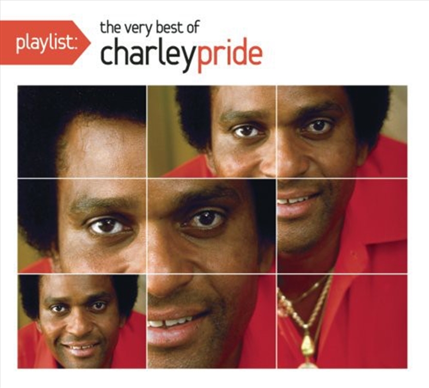 Playlist: Very Best Of (Import)/Product Detail/Country
