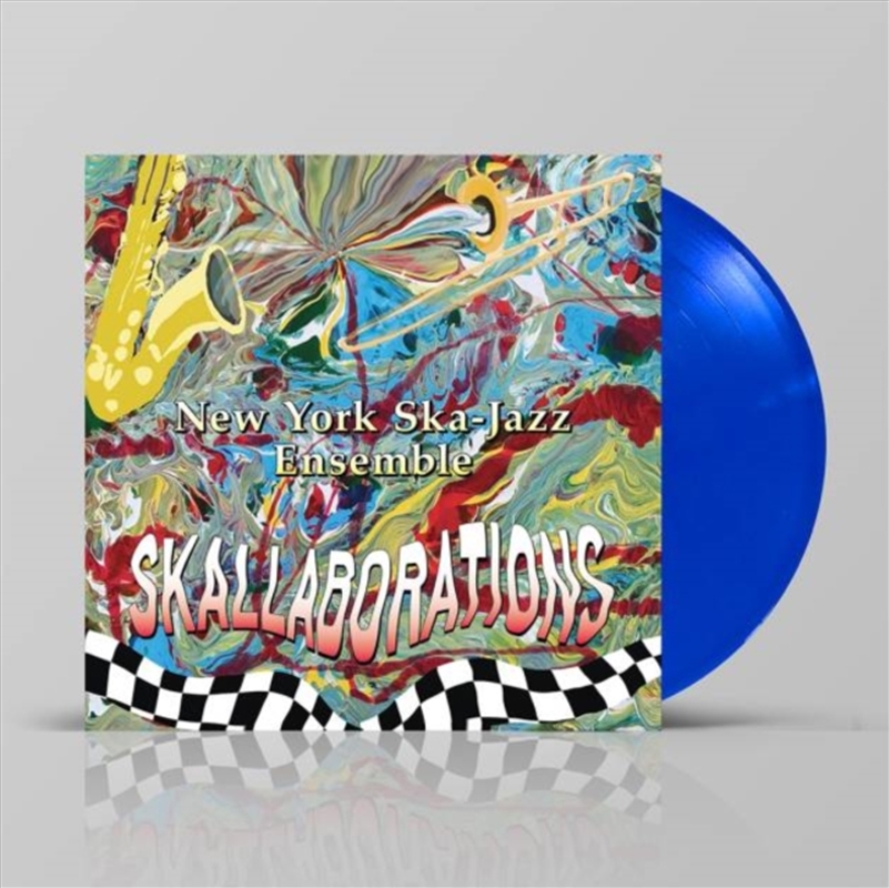 Skallaboratios/Product Detail/Rock/Pop