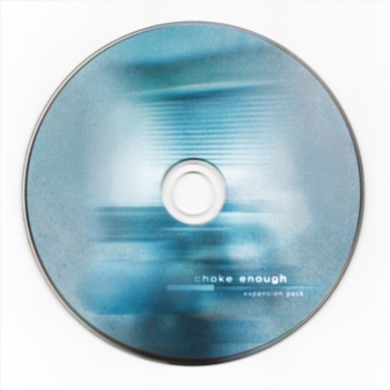 Choke Enough - Expansion Pack/Product Detail/Dance