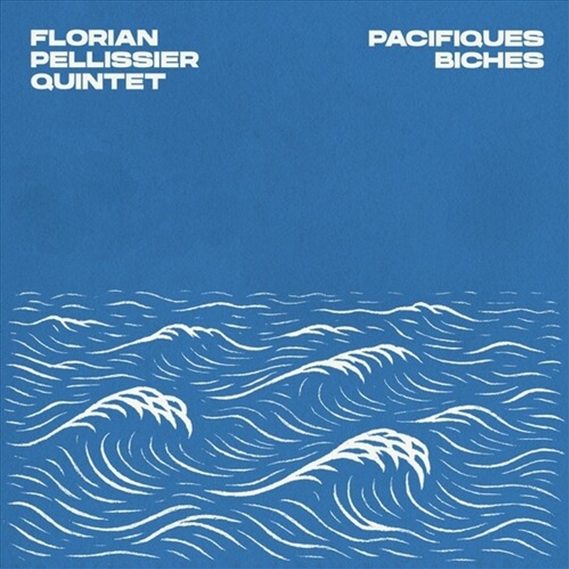 Pacifiques Biches/Product Detail/Jazz