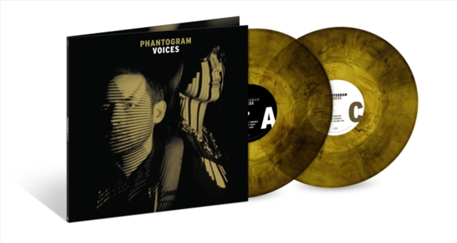 Voices/Product Detail/Rock/Pop