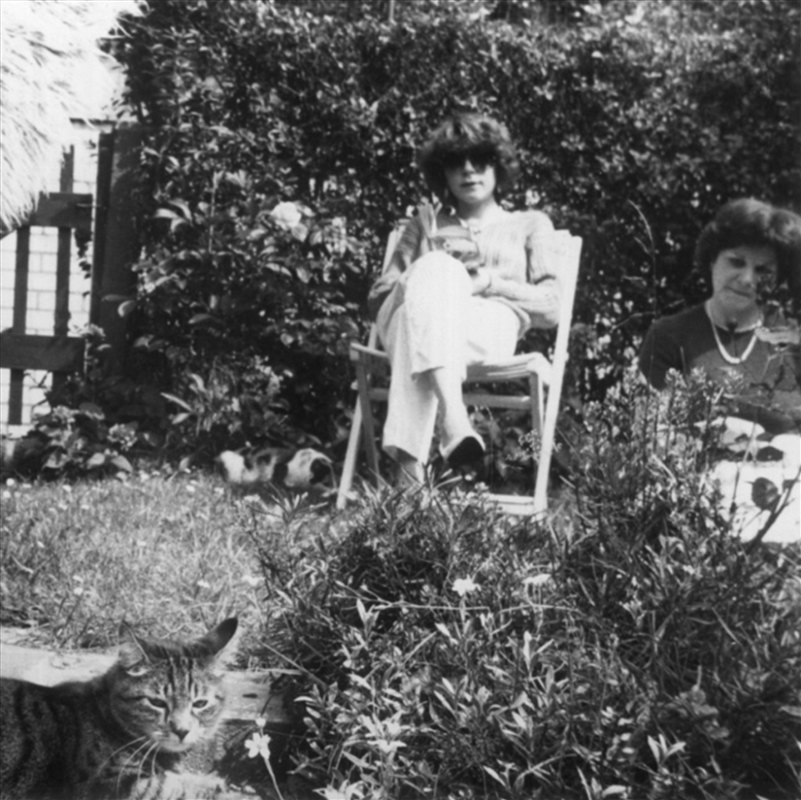 Fernande, Cecile/Product Detail/Dance