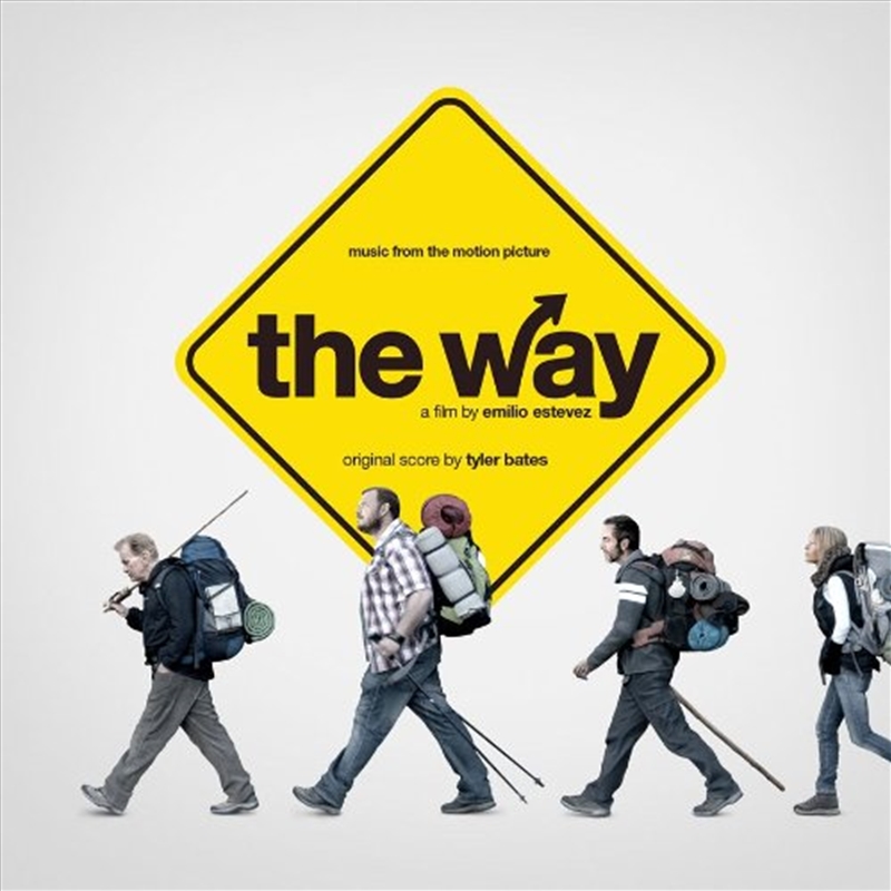 Way (Import)/Product Detail/Soundtrack