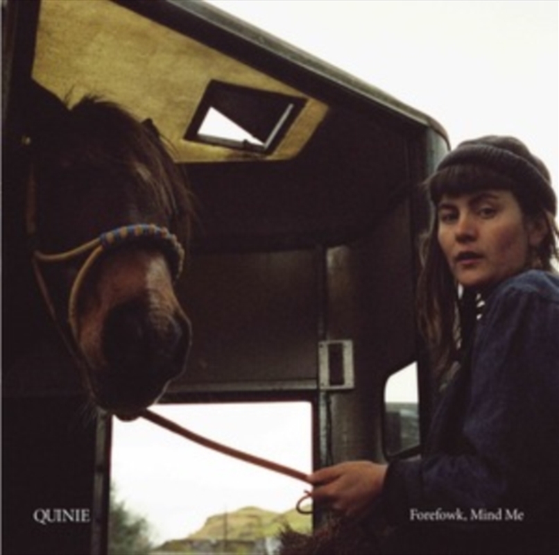 Forefowk Mind Me/Product Detail/Rock/Pop