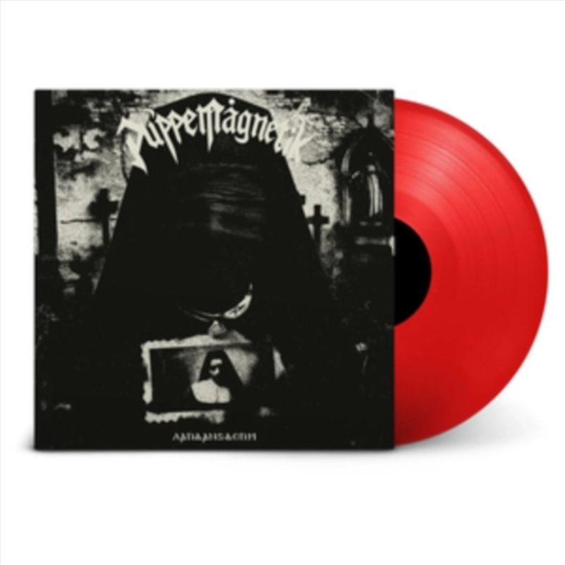 Five Senses/Product Detail/Metal