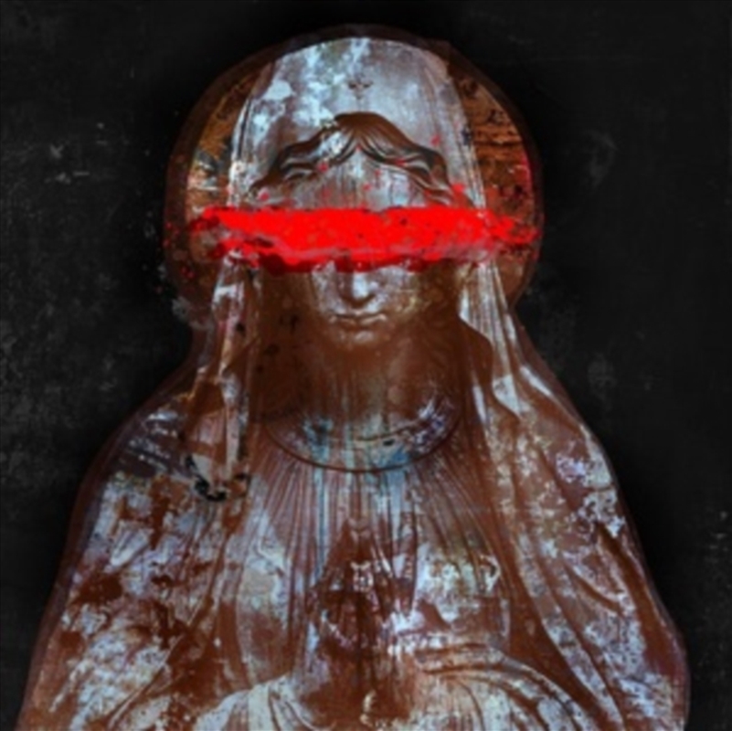 New State Of Grace/Product Detail/Hip-Hop