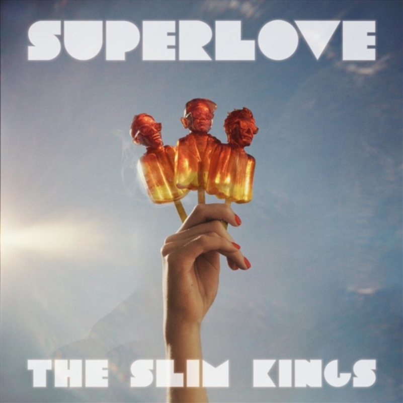 Superlove/Product Detail/R&B
