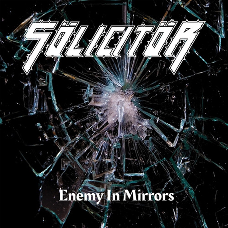 Enemy In Mirrors/Product Detail/Metal