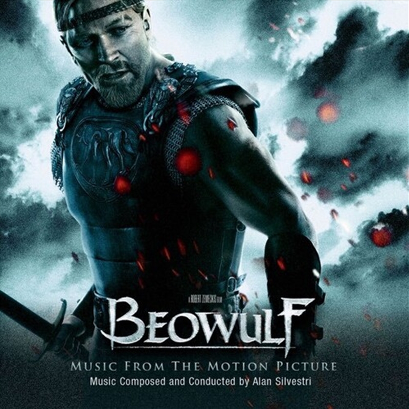 Beowulf/Product Detail/Soundtrack