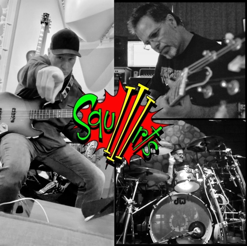 Iii/Product Detail/Rock/Pop