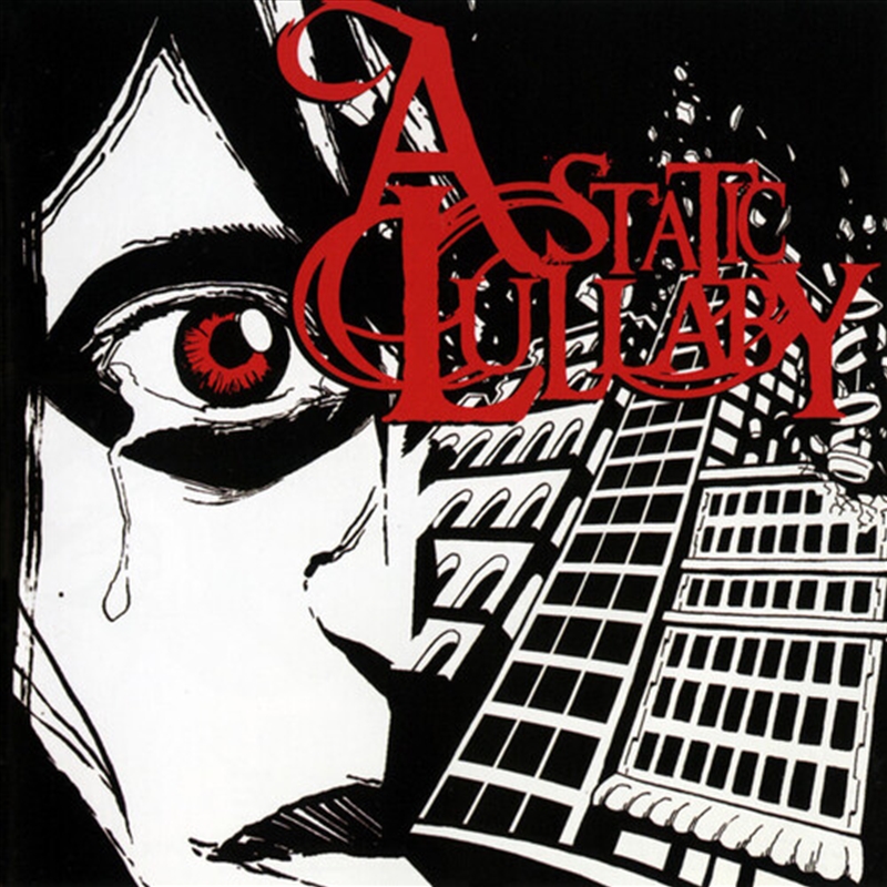 Static Lullaby/Product Detail/Rock/Pop