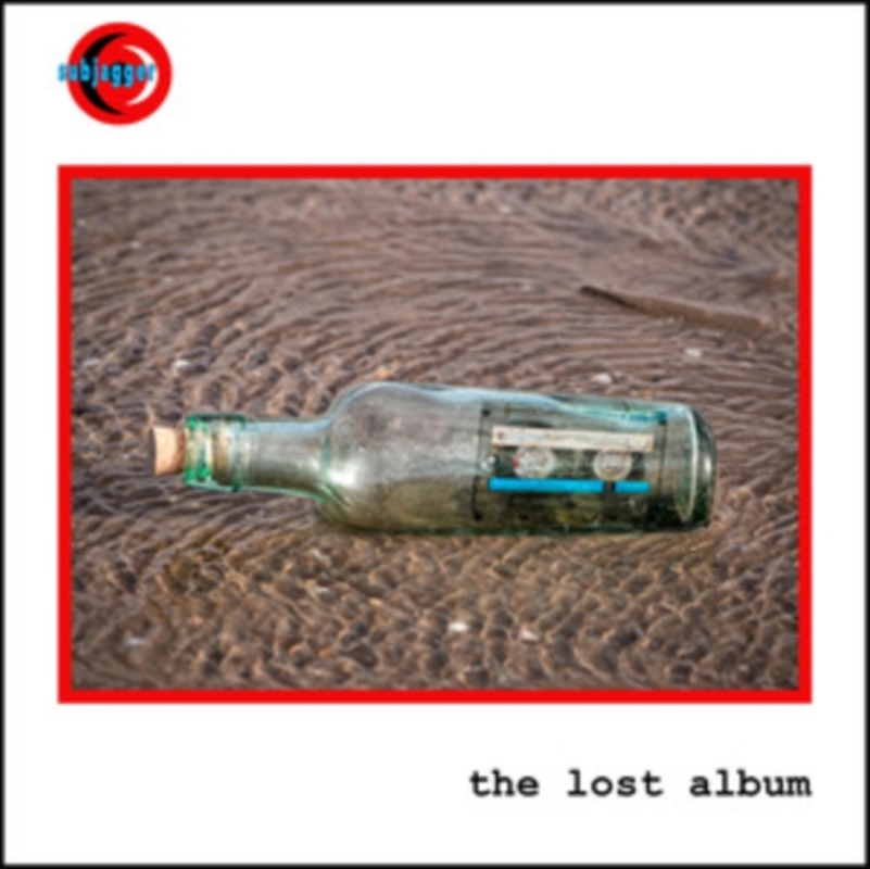 Lost Album/Product Detail/Rock/Pop